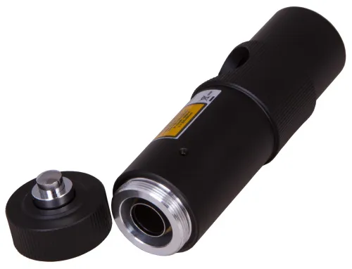 snímek Laserový kolimátor Bresser 1,25“,  6