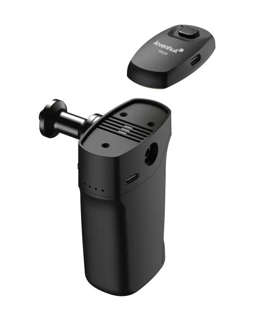 snímek Klec pro smartphone Levenhuk Kelvin RIG20,  14