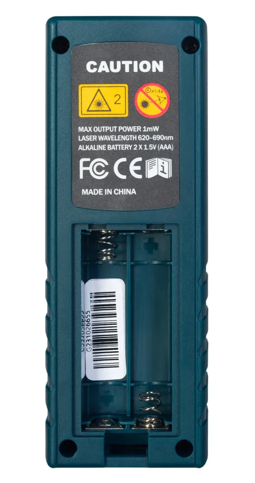 foto Laserový měřič Ermenrich Reel PLUS GK60,  4