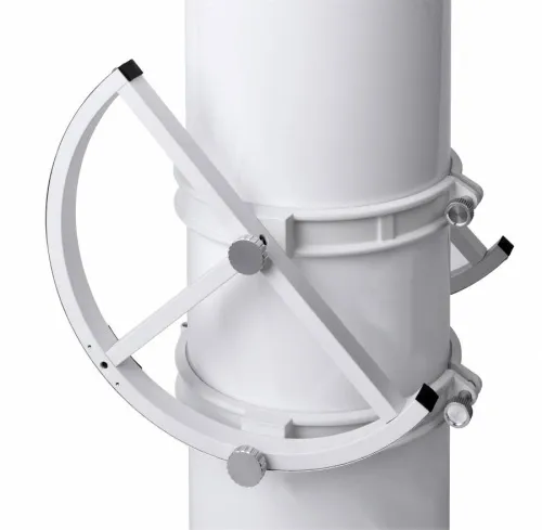 fotografie Hvězdářský dalekohled Bresser Messier 8" Dobson,  6