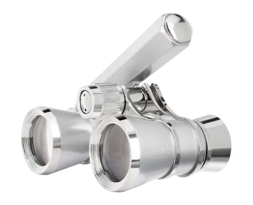 obrázek Divadelní kukátko Levenhuk Broadway 325E s lorňonem  ,  9