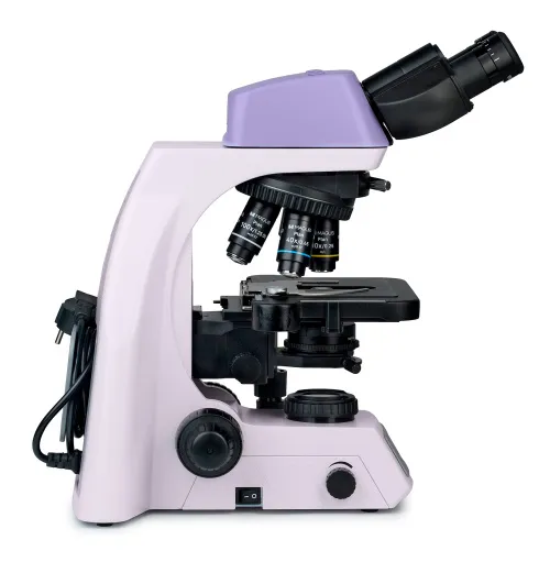 foto Biologický digitální mikroskop MAGUS Bio DH260,  15