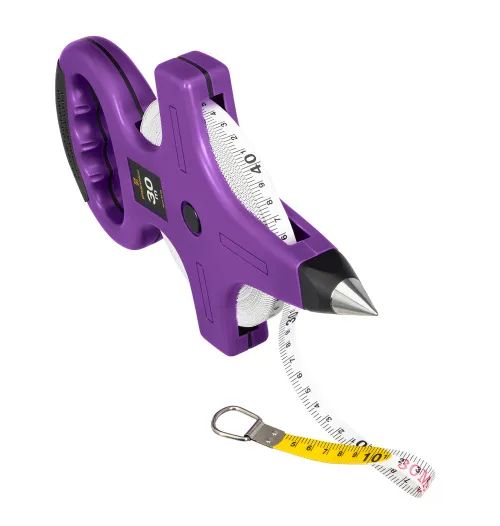 foto Pozemní měřicí pásmo Ermenrich Reel SL30,  2