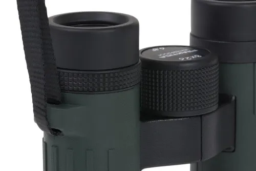 snímek Binokulární dalekohled Praktica Pioneer 8x26,  3