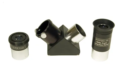 foto Hvězdářský dalekohled Levenhuk Skyline PRO 105 MAK,  8