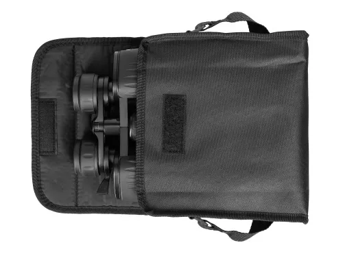 snímek Binokulární dalekohled Levenhuk New Atom 10–30x50,  6