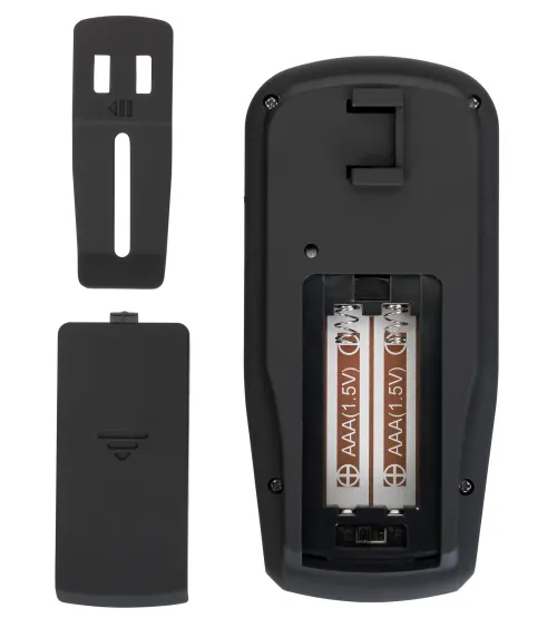 foto Bezdrátový kuchyňský teploměr Levenhuk F30,  7