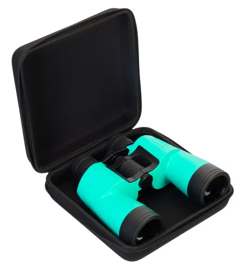 snímek Plovoucí binokulární dalekohled Levenhuk Discovery Breeze 7x50,  5