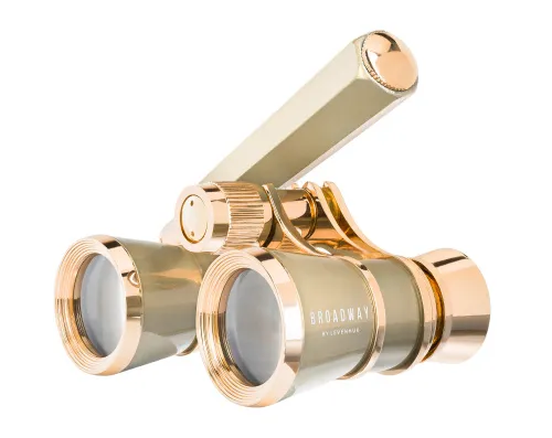 obrázek Divadelní kukátko Levenhuk Broadway 325E s lorňonem  ,  9