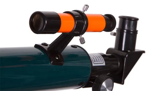 obrázek Hvězdářský dalekohled Levenhuk LabZZ T2,  8