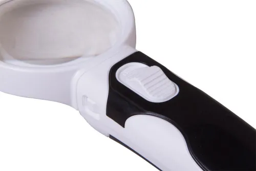 snímek Lupa Levenhuk Zeno Multi ML7 - Vystavený předmět,  7