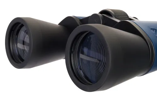 foto Binokulární dalekohled Levenhuk Discovery Gator 20x50 - Vystavený předmět,  9