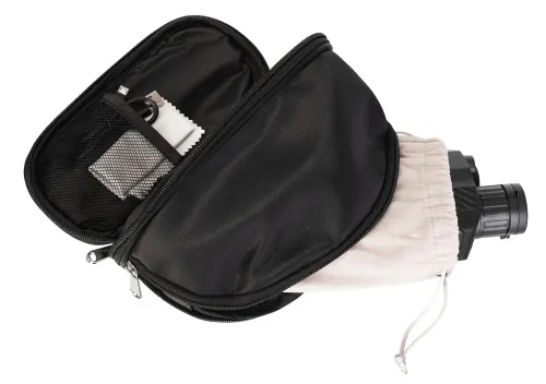 snímek Monokulární dalekohled s nočním viděním Levenhuk Atom Digital DNM100,  3