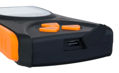 foto Dozimetr Ermenrich Ping RD50,  7