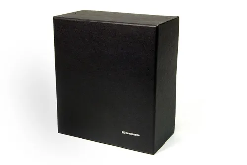 foto Binokulární dalekohled Bresser Everest 8x42,  3