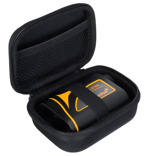 snímek Lovecký laserový dálkoměr Levenhuk LX700,  3