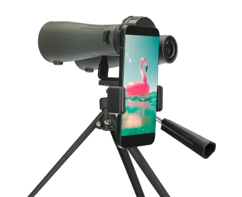 obrázek Fotobinokulární dalekohled Levenhuk Kelvin Snap 12x50,  6