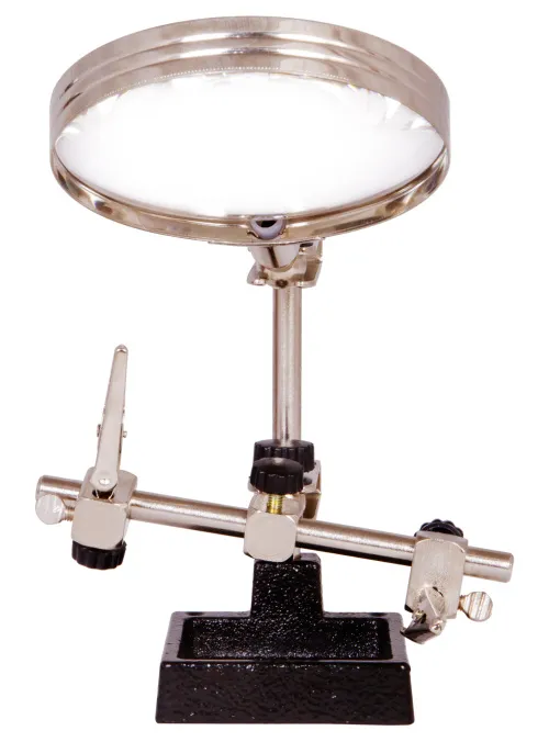 fotografie Lupa Levenhuk Zeno Refit ZF15,  3