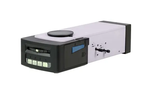 fotografie Epi-fluorescenční nástavec MAGUS Epi-FL04 LED, fluorescenční filtrační kostky FITC/TRITC/DAPI,  2