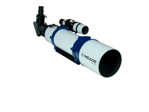 snímek Hvězdářský dalekohled Meade LX85 5'' OTA,  6