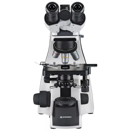 fotografie Mikroskop Bresser Science TFM-301 Trino,  3