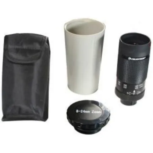 snímek Pozorovací dalekohled Celestron Ultima 100-45,  4