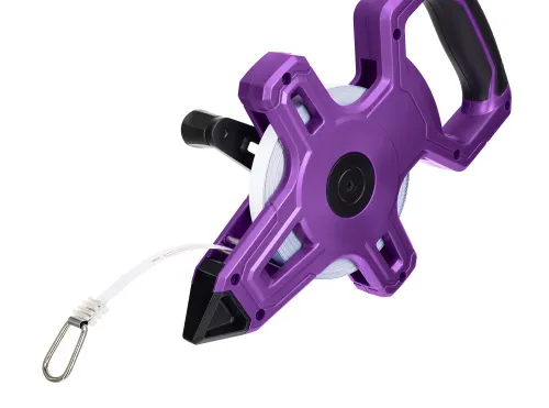 fotografie Pozemní měřicí pásmo Ermenrich Reel SE30,  3