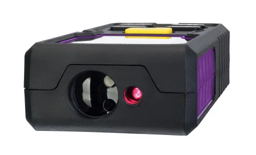 snímek Laserový měřič Ermenrich Reel PLUS GD40,  6