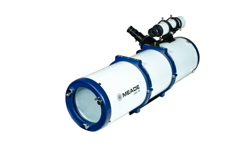 foto Hvězdářský dalekohled Meade LX85 6'' OTA,  4