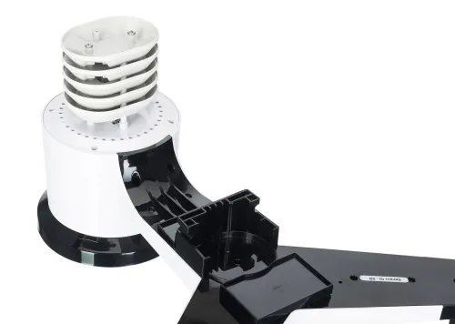 snímek Meteostanice Levenhuk Wezzer PRO LP380,  8