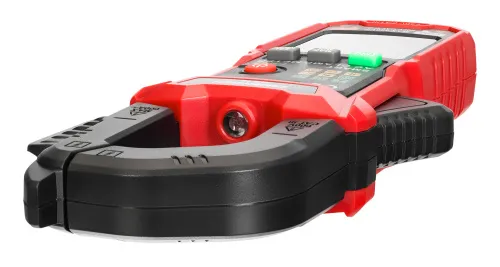 fotografie Digitální klešťový měřič Ermenrich Ping MK50,  6