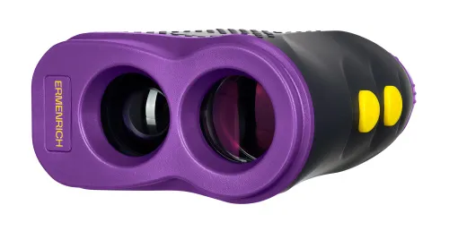 foto Stavební laserový dálkoměr Ermenrich LR900,  9