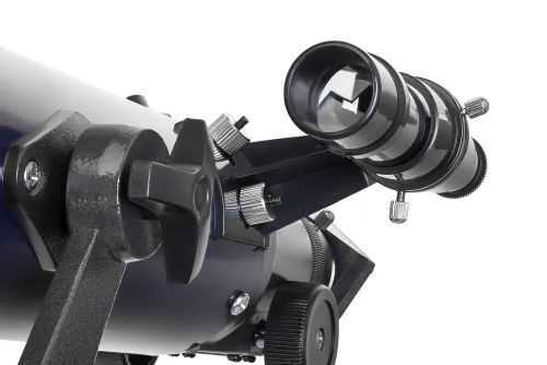snímek Hvězdářský dalekohled Levenhuk New Skyline BASE 70/500 AZ2,  8