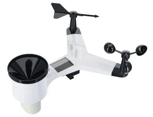 snímek Meteostanice Levenhuk Wezzer PRO LP380,  6