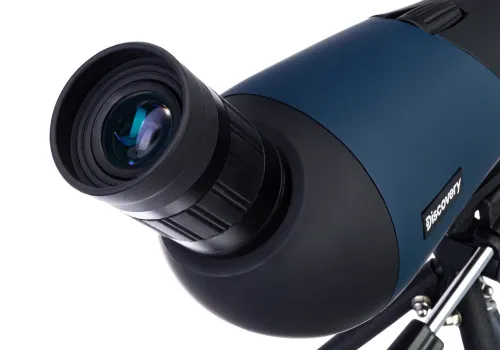 snímek Pozorovací dalekohled Levenhuk Discovery Range 60,  10