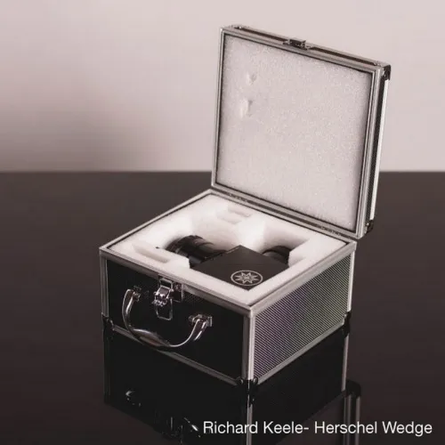 snímek Herschelův hranol pro pozorování Slunce v bílém světle Meade,  8