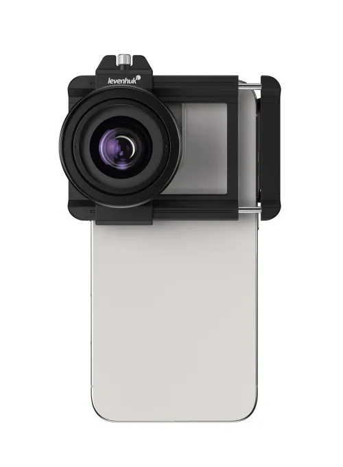 obrázek Mikroskop pro smartphone Levenhuk Kelvin TMC15,  8