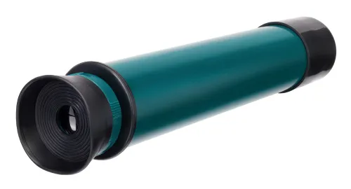 snímek Pozorovací dalekohled Levenhuk LabZZ S5 12x30,  6