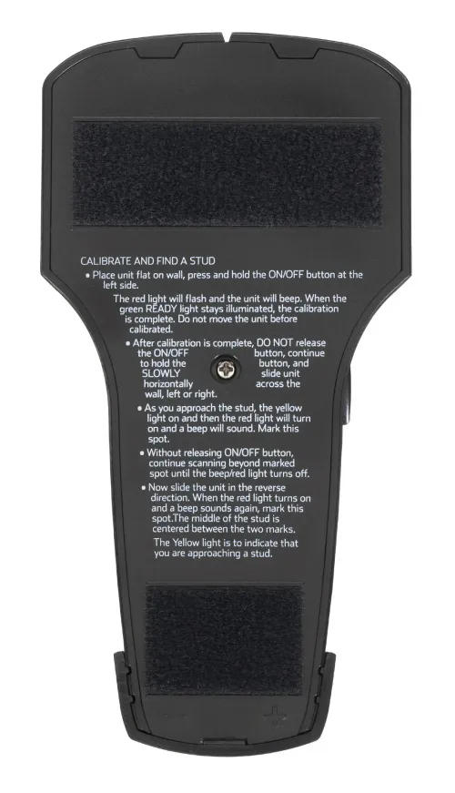 obrázek Stavební detektor Ermenrich Ping SD20,  3