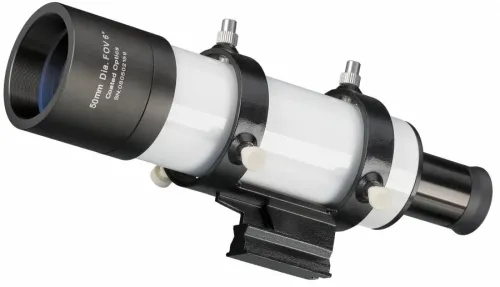 snímek Hvězdářský dalekohled Explore Scientific AR 152/988 OTA,  3