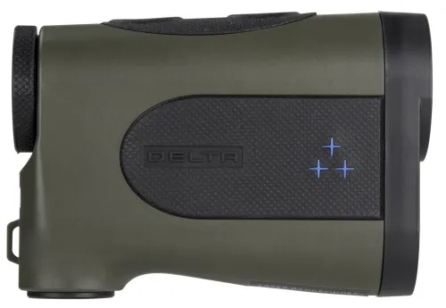 fotografie Delta Optical Titanium RF-1200 Laser Rangefinder,  2