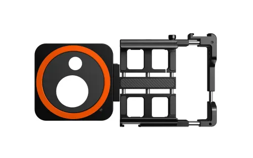 snímek Klec pro smartphone Levenhuk Kelvin RIG20,  8