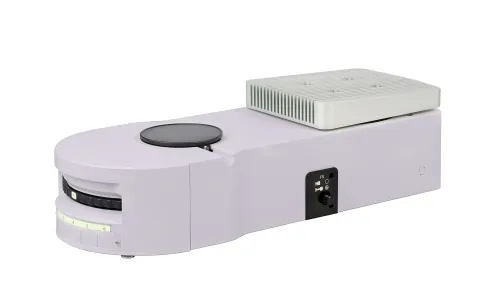 snímek Epi-fluorescenční nástavec MAGUS Epi-FL05 LED, fluorescenční filtrační kostky B/G/UV/R,  2