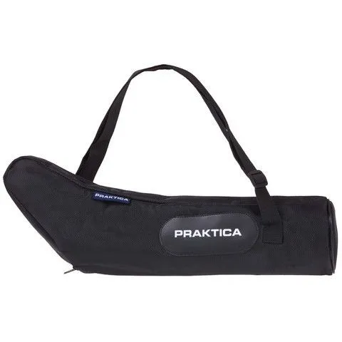 foto Pozorovací dalekohled Praktica Highlander 20—60x80 se stativem,  3