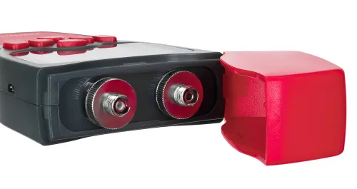 foto Optický multimetr Ermenrich NetGeeks NU40,  7