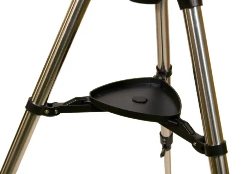 fotografie Hvězdářský dalekohled Levenhuk SkyMatic 127 GT MAK GoTo,  8