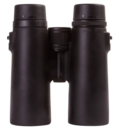 foto Binokulární dalekohled Levenhuk Karma BASE 8x42,  4