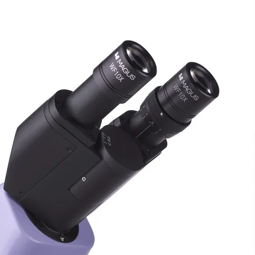 fotografie Biologický mikroskop MAGUS Bio 230T,  11