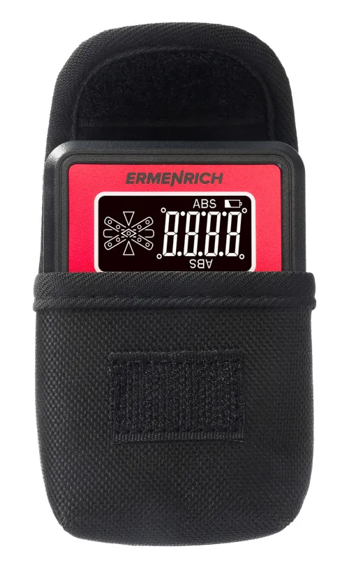obrázek Digitální vodováha Ermenrich Verk LQ20,  2