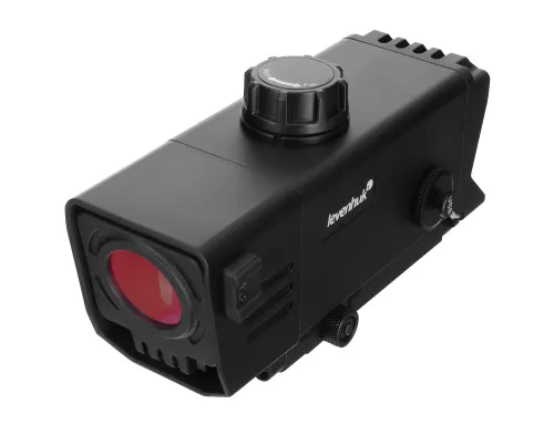 obrázek Puškohled s nočním viděním Levenhuk Halo NVR50,  6